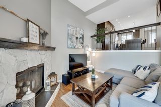 Photo 9: 52 Glamis Gardens SW in Calgary: Glamorgan Row/Townhouse for sale : MLS®# A1210536