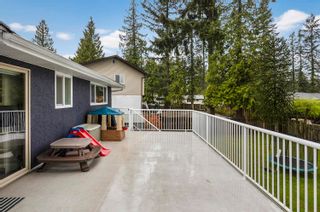 Photo 22: 2709 ANCHOR Place in Coquitlam: Ranch Park House for sale in "RANCH PARK" : MLS®# R2876977