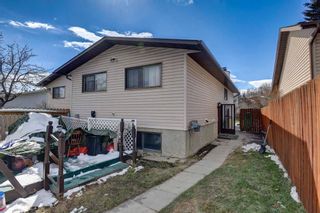Photo 42: 20 Ranchero Rise NW in Calgary: Ranchlands Semi Detached (Half Duplex) for sale : MLS®# A2124399