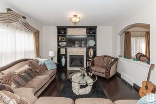 Photo 13: 4805 CHARLES COURT Court in Edmonton: Zone 55 House for sale : MLS®# E4294978