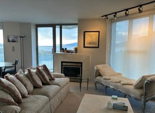 Photo 9: 1805 1000 BEACH Avenue in Vancouver: Yaletown Condo for sale (Vancouver West)  : MLS®# R2870407