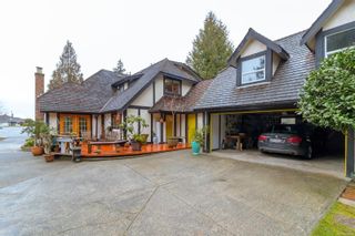 Photo 42: 1675 Mayneview Terr in North Saanich: NS Dean Park House for sale : MLS®# 921605