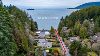 Photo 2: 6742 DUFFERIN Avenue in West Vancouver: Whytecliff House for sale : MLS®# R2845271