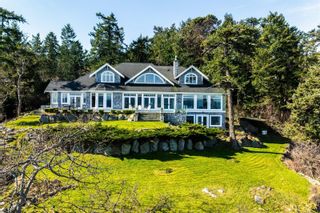 Photo 6: 2600 Queenswood Dr in Saanich: SE Queenswood House for sale (Saanich East)  : MLS®# 955931
