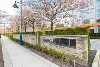 Photo 2: 1902 660 NOOTKA Way in Port Moody: Port Moody Centre Condo for sale in "Nahanni" : MLS®# R2881998