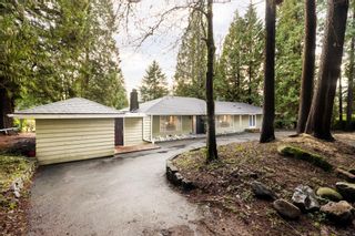 Photo 27: 415 HADDEN Drive in West Vancouver: British Properties House for sale : MLS®# R2865559