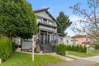 Photo 40: 3224 MARMION Avenue in Vancouver: Killarney VE 1/2 Duplex for sale (Vancouver East)  : MLS®# R2881158