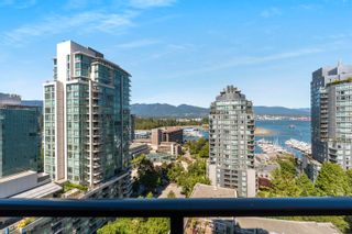 Photo 18: 1402 620 CARDERO Street in Vancouver: Coal Harbour Condo for sale (Vancouver West)  : MLS®# R2893482
