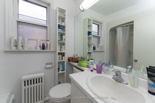 Photo 21: 203 High Park Avenue in Toronto: High Park North House (2 1/2 Storey) for sale (Toronto W02)  : MLS®# W8139590