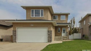 Main Photo: 4807 BETKER Place in Regina: Lakeridge RG Residential for sale : MLS®# SK969375