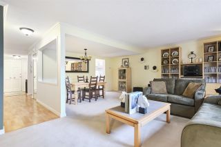 Photo 3: 23 8111 SAUNDERS Road in Richmond: Saunders Townhouse for sale in "Osterley Park" : MLS®# R2542603