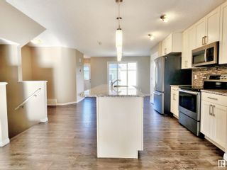 Photo 3:  in Edmonton: Zone 55 Attached Home for sale : MLS®# E4331297