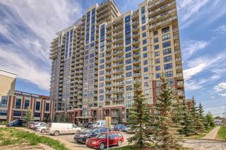 Main Photo: 819 8880 Horton Road SW in Calgary: Haysboro Apartment for sale : MLS®# A2051427