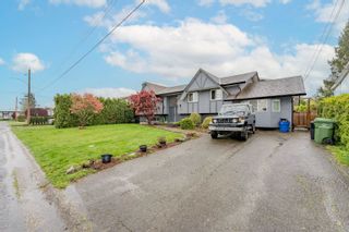 Photo 3: 46538 MCCAFFREY Boulevard in Chilliwack: Chilliwack E Young-Yale House for sale : MLS®# R2683448
