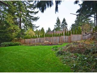 Photo 10: 2143 ANITA Drive in Port Coquitlam: Mary Hill House for sale : MLS®# V996883