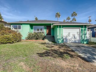 Photo 1: PACIFIC BEACH House for sale : 3 bedrooms : 1968 Emerald St in San Diego