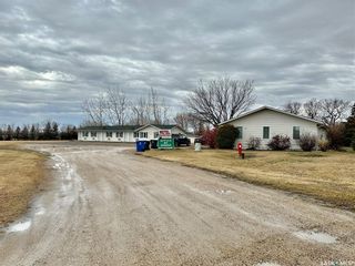 Photo 25: 112 Androsoff Street in Blaine Lake: Commercial for sale : MLS®# SK969856