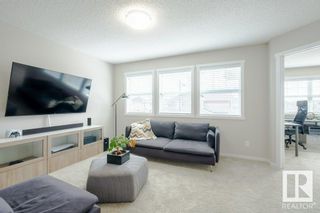 Photo 33: 2316 CASSIDY Way in Edmonton: Zone 55 House for sale : MLS®# E4300017