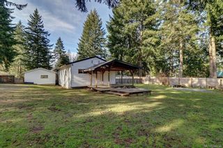 Photo 35: 13535 Cedar Rd in Nanaimo: Na Cedar Manufactured Home for sale : MLS®# 920750