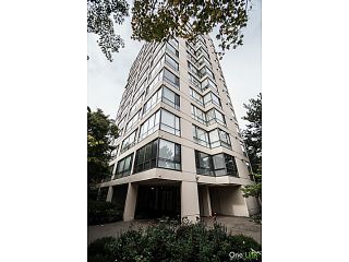 Photo 1: 902 2115 W 40TH Avenue in Vancouver: Kerrisdale Condo for sale in "Regency Place" (Vancouver West)  : MLS®# V1030035