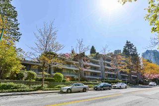 Photo 2: 306 5932 PATTERSON Avenue in Burnaby: Metrotown Condo for sale (Burnaby South)  : MLS®# R2262427