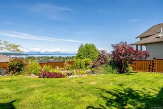 Photo 11: 716 Timberline Dr in Campbell River: CR Willow Point House for sale : MLS®# 879670