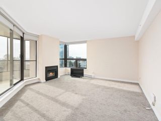 Photo 2: 603 505 LONSDALE Avenue in North Vancouver: Lower Lonsdale Condo for sale in "La Premier" : MLS®# R2760507