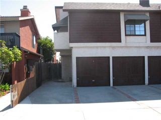 Photo 2: UNIVERSITY HEIGHTS Residential for sale or rent : 1 bedrooms : 4665 Oregon #5 in San Diego