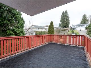 Photo 11: 606 GODWIN CRT CT in Coquitlam: Coquitlam West Condo for sale : MLS®# V1115429