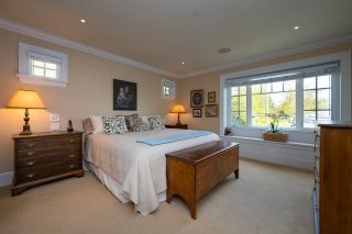 Photo 25: 3499 W 27TH AVENUE in Vancouver: Dunbar House for sale (Vancouver West)  : MLS®# R2576906