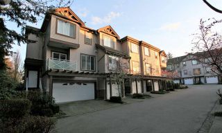 Photo 2: 27 15133 29A AVENUE in Surrey: King George Corridor Townhouse for sale (South Surrey White Rock)  : MLS®# R2339625