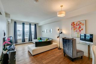 Photo 7: 1306 175 Silverado Boulevard SW in Calgary: Silverado Apartment for sale : MLS®# A1062133