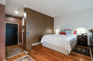 Photo 12: 904 1333 W GEORGIA Street in Vancouver: Coal Harbour Condo for sale in "QUBE" (Vancouver West)  : MLS®# R2734408