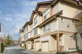 Photo 20: 48 20350 68 Avenue in Langley: Willoughby Heights Townhouse for sale in "SUNRIDGE" : MLS®# R2317876
