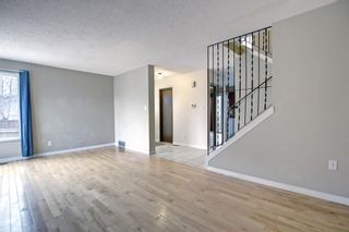 Photo 4: 24 Whiteram Place NE in Calgary: Whitehorn Semi Detached for sale : MLS®# A1183334