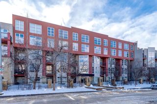 Photo 1: 411 315 24 Avenue SW in Calgary: Mission Apartment for sale : MLS®# A2103577