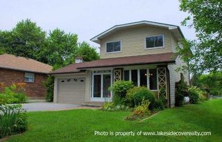 Photo 1: 59 Lake Avenue in Ramara: Rural Ramara House (2-Storey) for sale : MLS®# X2901398