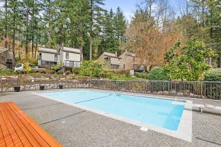 Photo 39: 1147 HERITAGE Boulevard in North Vancouver: Seymour NV Townhouse for sale in "Heritage in the Woods" : MLS®# R2771798
