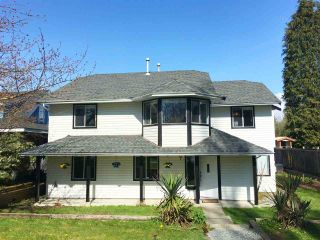 Photo 1: 23375 124 Avenue in Maple Ridge: East Central House for sale : MLS®# R2048658