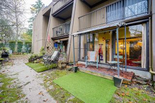 Photo 15: 109 9101 HORNE Street in Burnaby: Government Road Condo for sale in "WOODSTONE PLACE" (Burnaby North)  : MLS®# R2639269