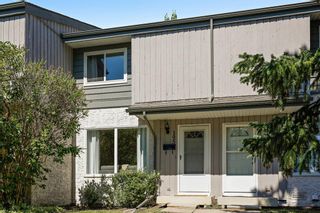 Photo 27: 195 999 Canyon Meadows Drive SW in Calgary: Canyon Meadows Row/Townhouse for sale : MLS®# A1250419
