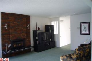 Photo 2: 13333 15B AV in Surrey: House for sale (Crescent Bch Ocean Pk.)  : MLS®# F1005381