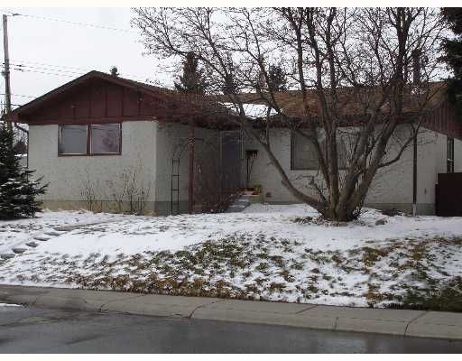 Main Photo:  in CALGARY: Marlborough Residential Detached Single Family for sale (Calgary)  : MLS®# C3256549