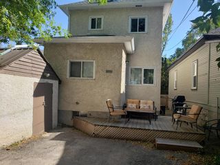 Photo 19: 530 Stiles Street in Winnipeg: Wolseley Residential for sale (5B)  : MLS®# 202223776