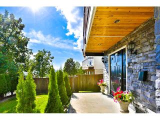 Photo 2: 2135 FRASERVIEW Drive in Vancouver: Fraserview VE House for sale (Vancouver East)  : MLS®# V1142896