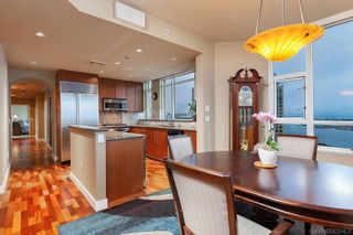 Photo 20: DOWNTOWN Condo for sale : 2 bedrooms : 700 W Harbor Dr #2902 in San Diego