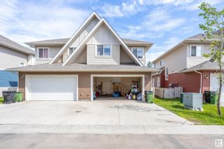 Photo 22: 13015 132 Avenue in Edmonton: Zone 01 House Half Duplex for sale : MLS®# E4326444