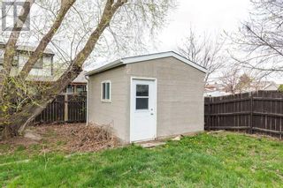 Photo 23: 62 Oxford Road W in Lethbridge: House for sale : MLS®# A2127062
