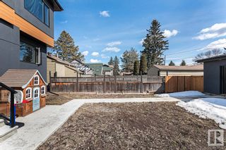 Photo 45: 9741 90 Avenue in Edmonton: Zone 15 House for sale : MLS®# E4286202