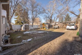 Photo 30: 1062 Caribou Street West in Moose Jaw: Palliser Residential for sale : MLS®# SK952170